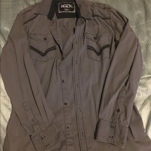 Men’s Bke shirt size XL